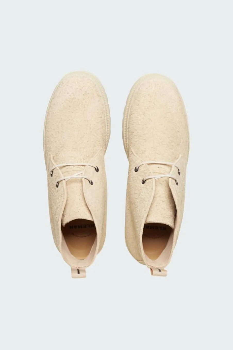 CAGNA VP OAK 2 - boots | Beige*KLEMAN Outlet