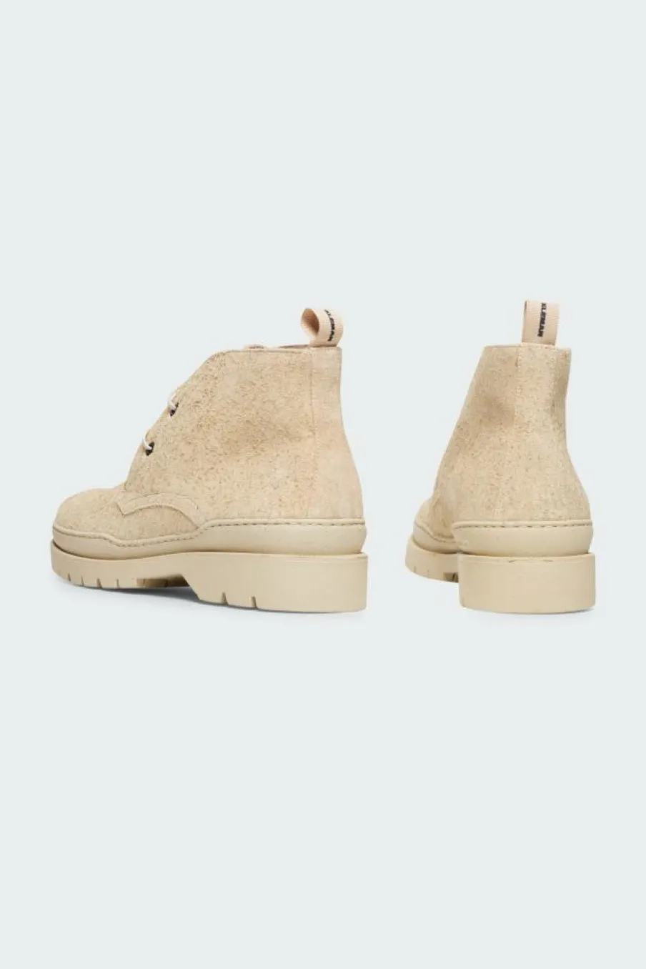 CAGNA VP OAK 2 - boots | Beige*KLEMAN Outlet