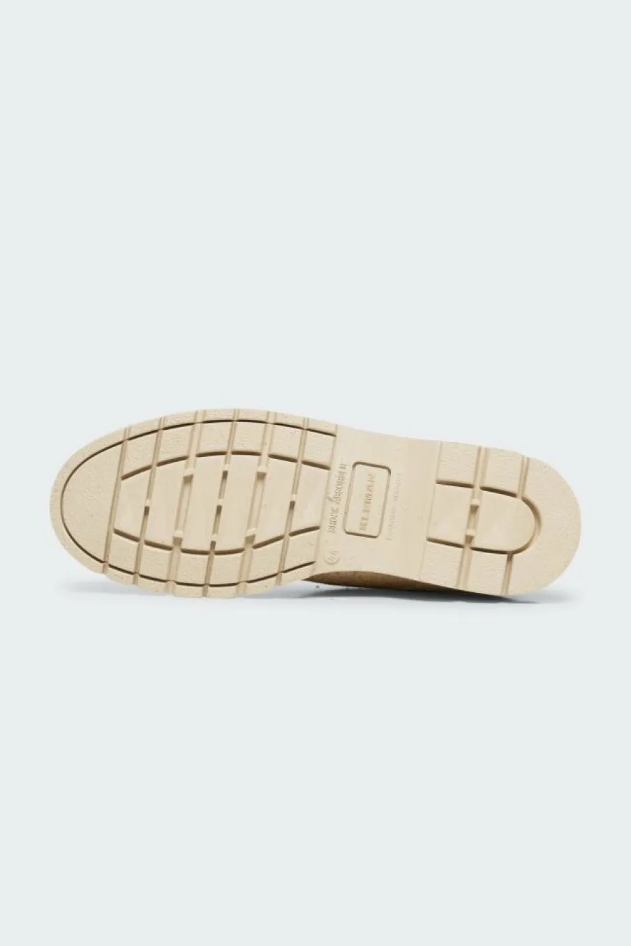 CAGNA VP OAK 2 - boots | Beige*KLEMAN Outlet