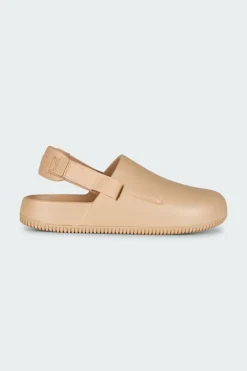 CALM - Slip-on | Marron*NIKE