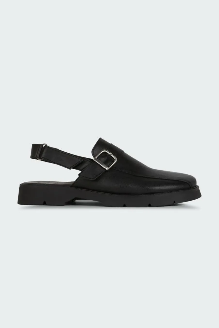 CAMBUSE CA VGT - Sandales | Noir*KLEMAN Online