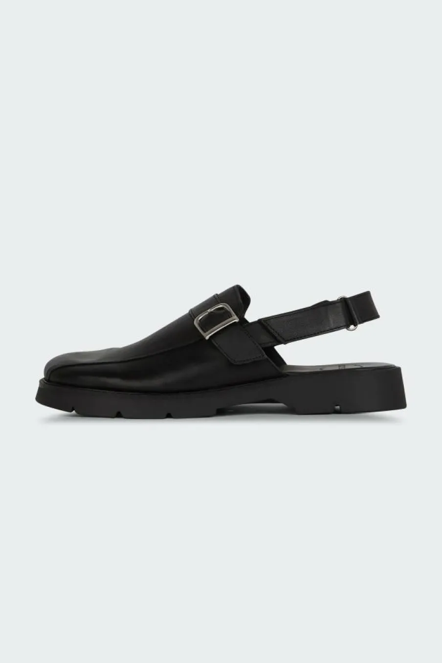 CAMBUSE CA VGT - Sandales | Noir*KLEMAN Online