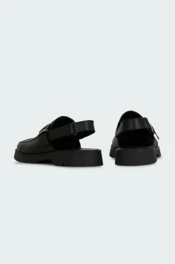 CAMBUSE CA VGT - Sandales | Noir*KLEMAN Online