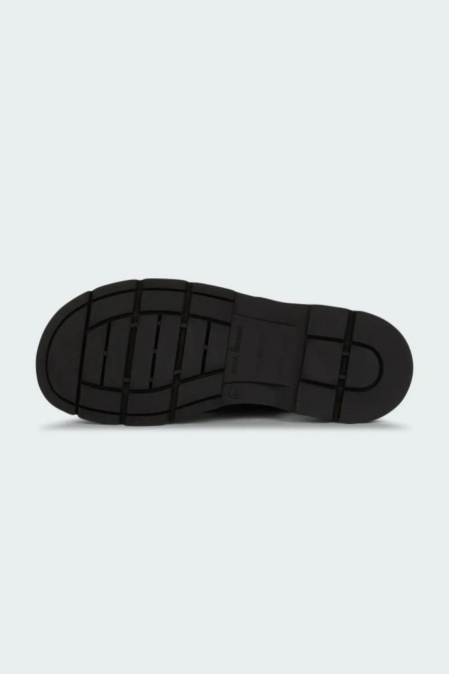 CAMBUSE CA VGT - Sandales | Noir*KLEMAN Online