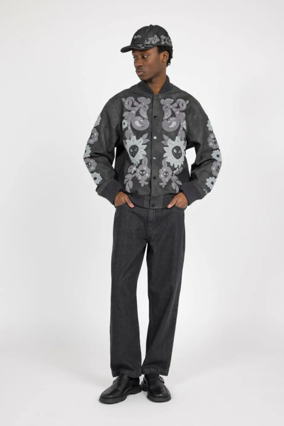 CAMBUSE CA VGT - Sandales | Noir*KLEMAN Online