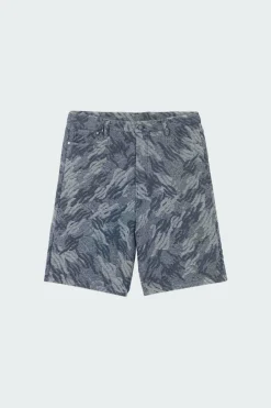 CAMO MONO JEANS - Short | Beige*DAILY PAPER Discount