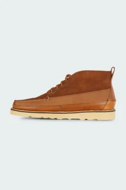 CAMP MOC III RANGER - Bottes | Beige*G.H. BASS & CO.