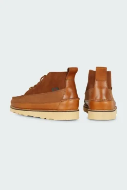 CAMP MOC III RANGER - Bottes | Beige*G.H. BASS & CO.