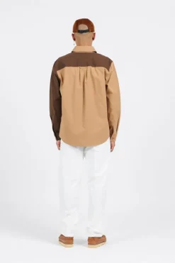 CAMP MOC III RANGER - Bottes | Beige*G.H. BASS & CO.