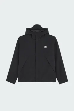 Camper Jacket - Veste | Noir*SANTA CRUZ Clearance