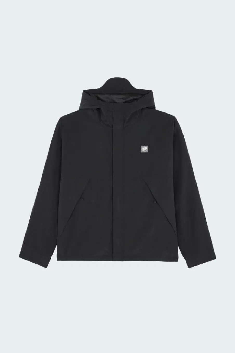 Camper Jacket - Veste | Noir*SANTA CRUZ Clearance