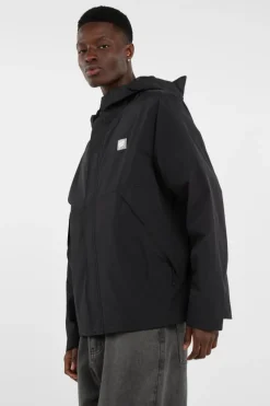 Camper Jacket - Veste | Noir*SANTA CRUZ Clearance