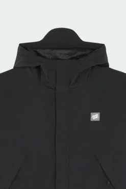 Camper Jacket - Veste | Noir*SANTA CRUZ Clearance