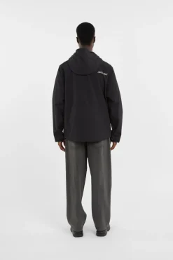 Camper Jacket - Veste | Noir*SANTA CRUZ Clearance