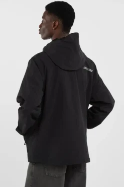 Camper Jacket - Veste | Noir*SANTA CRUZ Clearance