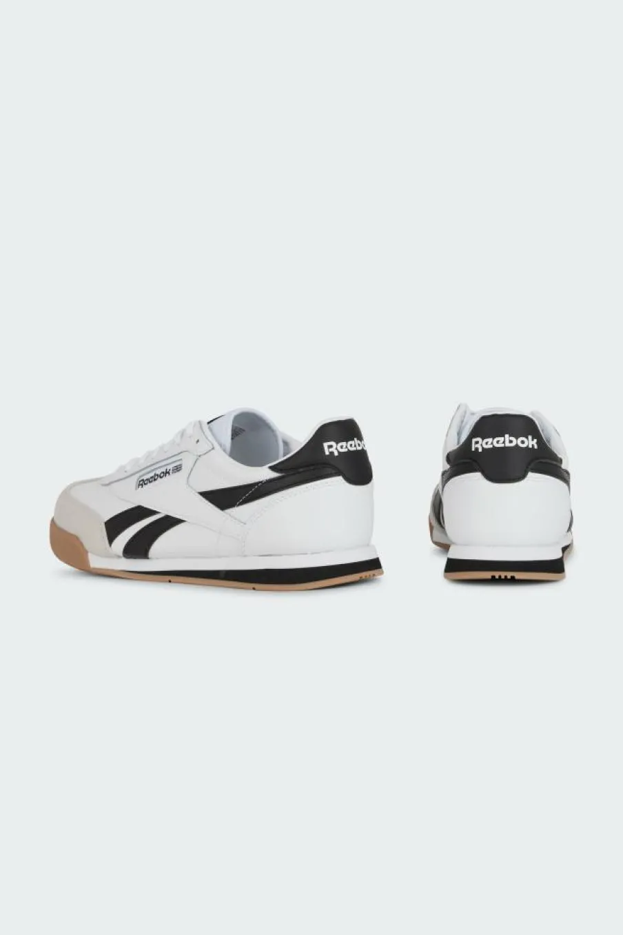 CAMPIO XT - Baskets | Blanc*REEBOK Hot