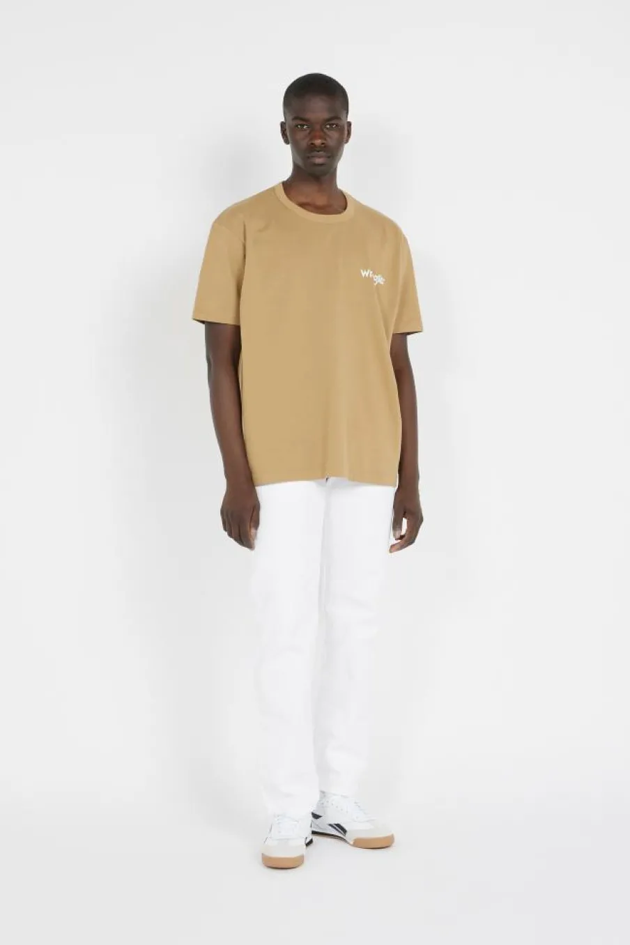 CAMPIO XT - Baskets | Blanc*REEBOK Hot