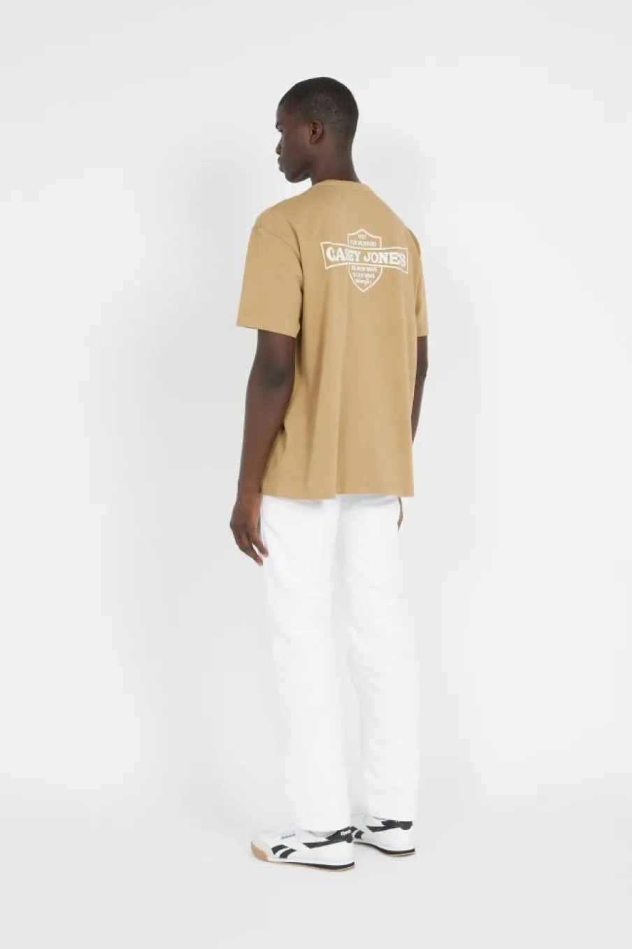 CAMPIO XT - Baskets | Blanc*REEBOK Hot