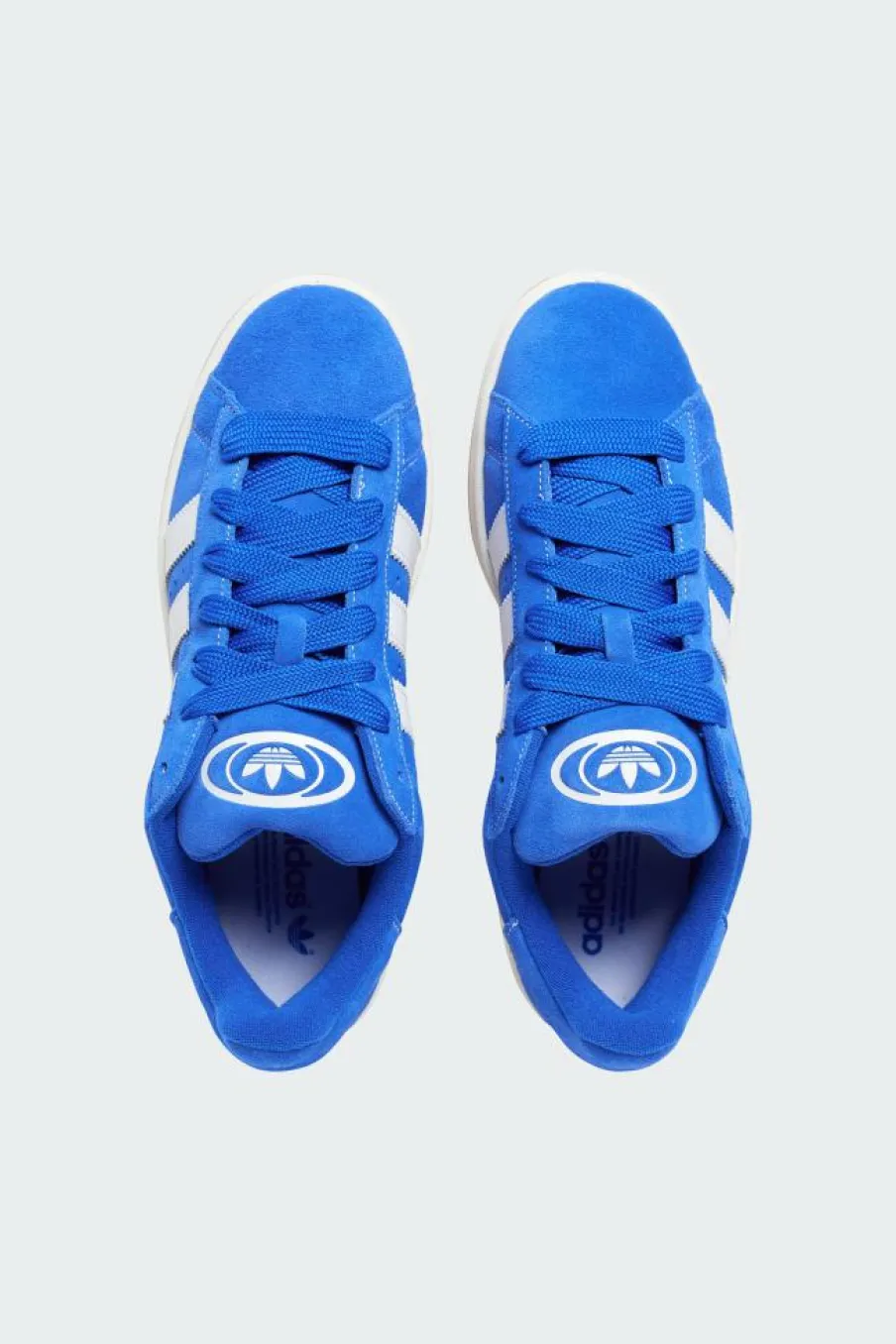 CAMPUS - Baskets | Bleu*ADIDAS Best