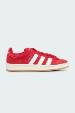 CAMPUS - Baskets | Rouge*ADIDAS Hot