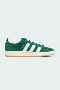 CAMPUS - Baskets | Vert*ADIDAS Outlet