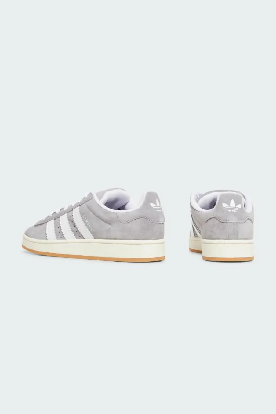 CAMPUS 00s - Baskets | Gris*ADIDAS Best