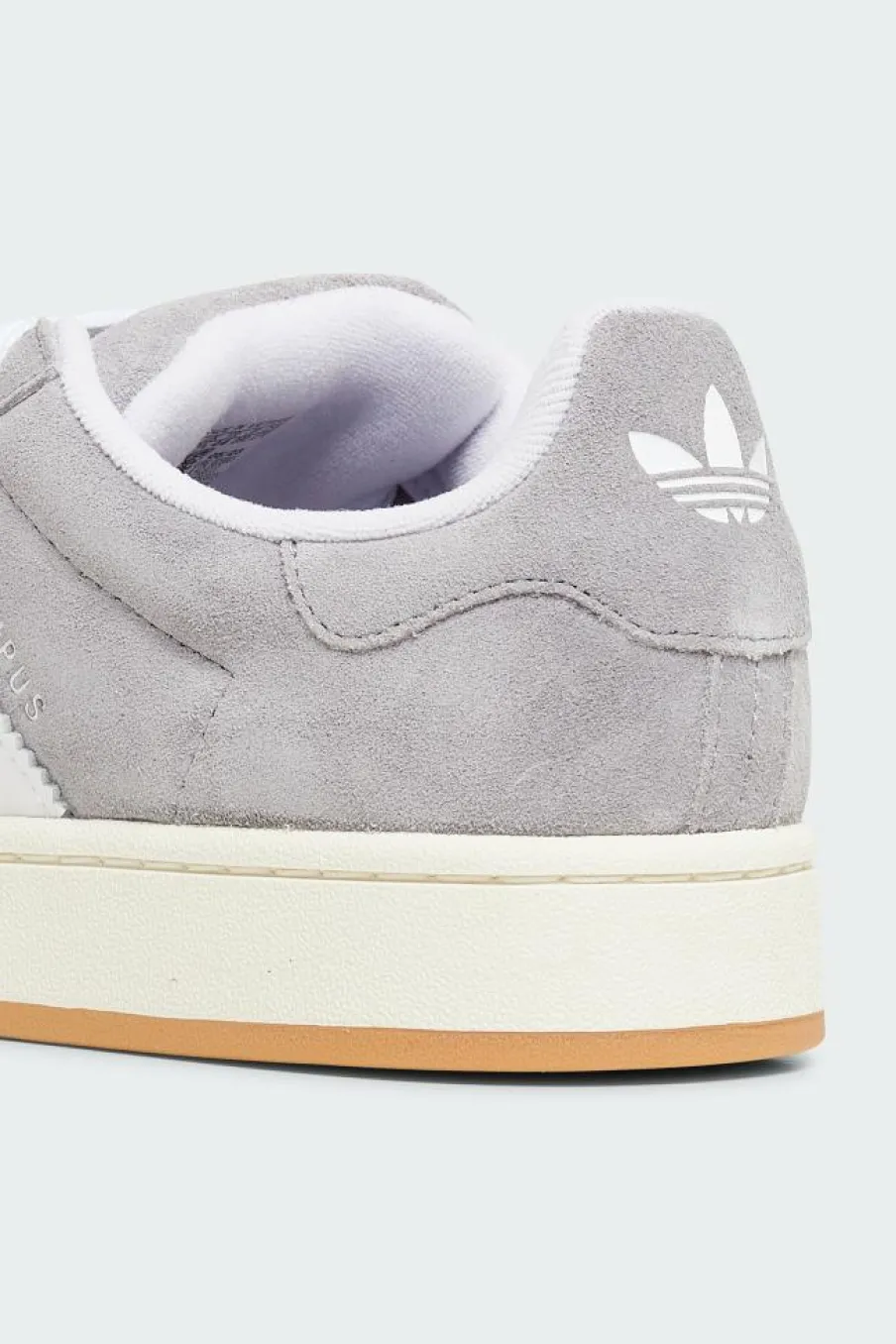 CAMPUS 00s - Baskets | Gris*ADIDAS Best