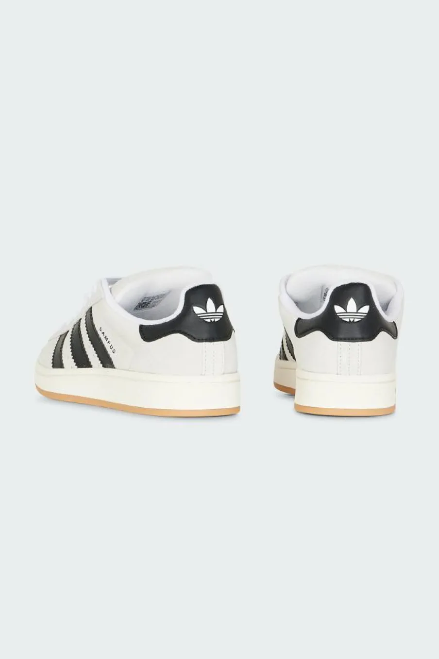 CAMPUS 00s - Baskets | Blanc*ADIDAS