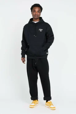 CANARDO - Hoodie | Noir*JACKER New