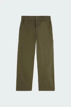 CANVAS CARPENTER LIGHWEIGHT - Pantalon | Kaki*DICKIES Best
