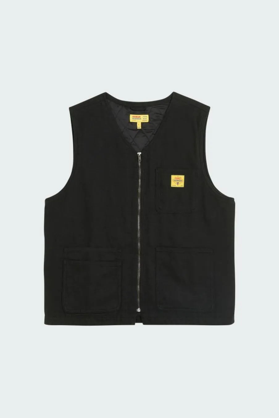 CANVAS WORK - Veste | Noir*ICE CREAM New
