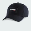 CAP210 - Casquette | Bleu*SCHOTT Outlet