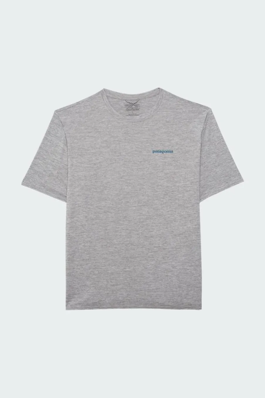 Cap Cool Daily Graphic - t-shirt | Gris*PATAGONIA
