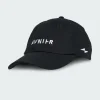 Cap Focus Black V2 - Casquette | Noir*AVNIER Best