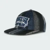 CAP X BRONZE BAJA - Casquette | Multicolore*HUF Discount