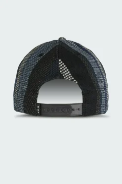 CAP X BRONZE BAJA - Casquette | Multicolore*HUF Discount