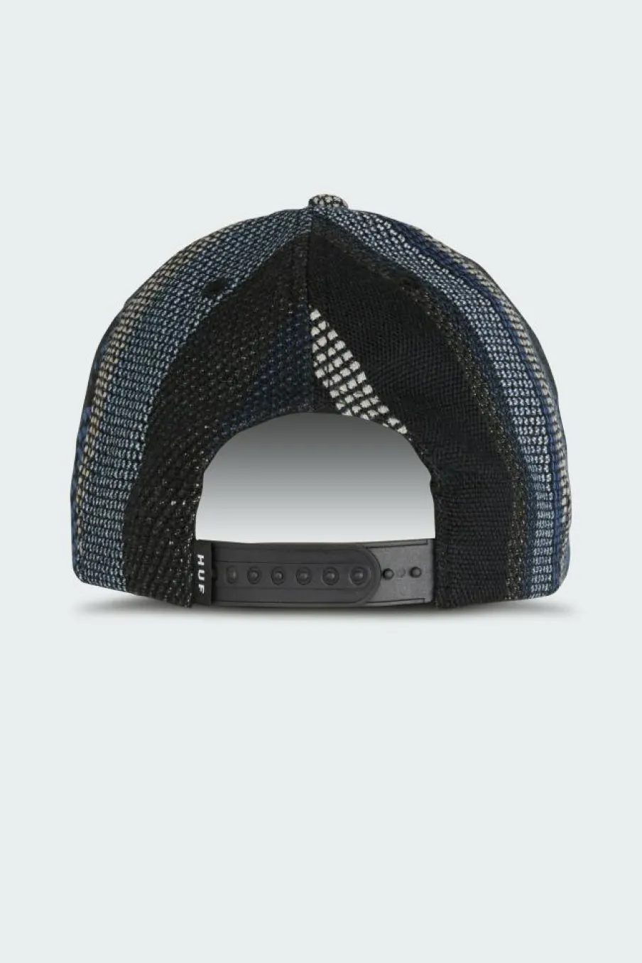 CAP X BRONZE BAJA - Casquette | Multicolore*HUF Discount
