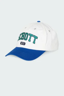 CAPLETTER - Casquette | Multicolore*SCHOTT New