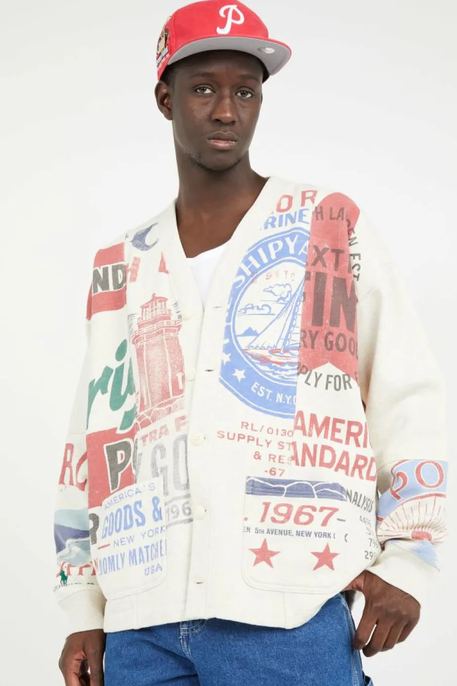 Cardigan | Multicolore*POLO RALPH LAUREN Online