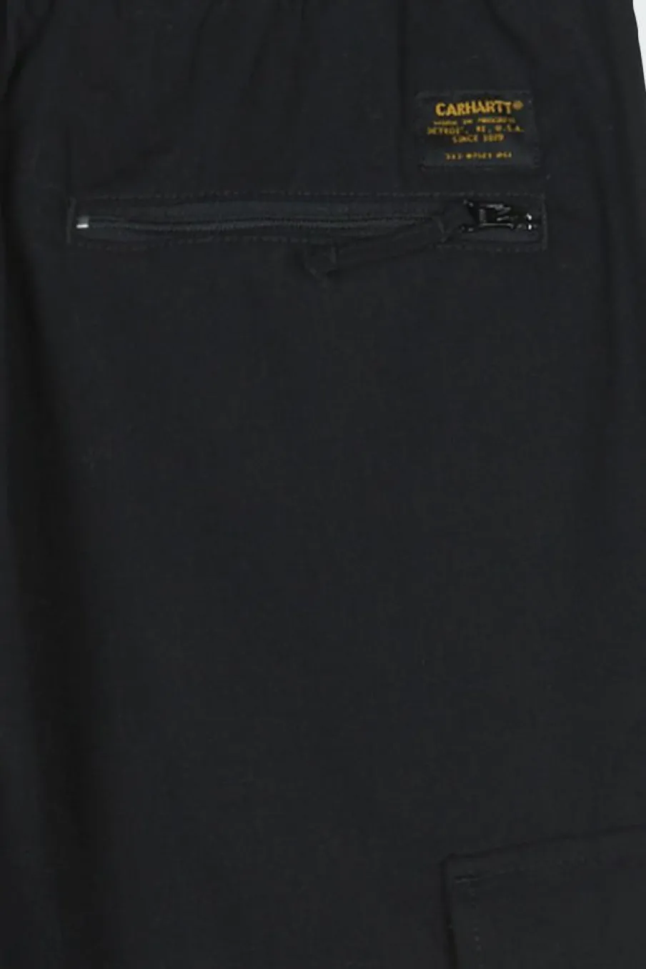 CARGO - Jogging | Noir*CARHARTT WIP Discount