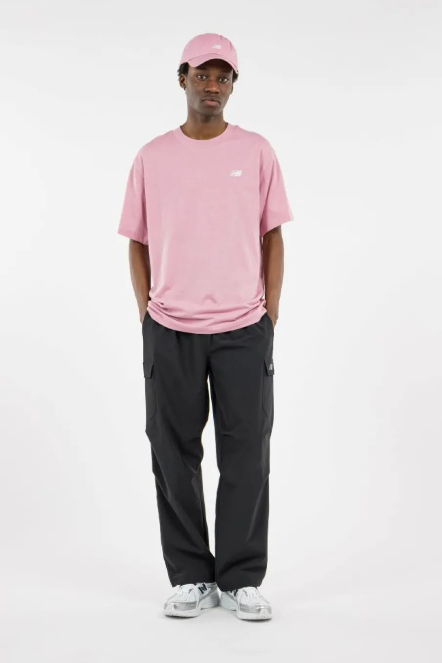 Cargo | Noir*NEW BALANCE Best