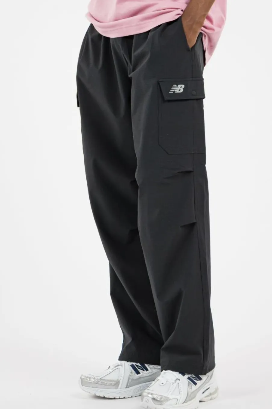 Cargo | Noir*NEW BALANCE Best