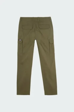 Cargo | Vert*DICKIES Sale