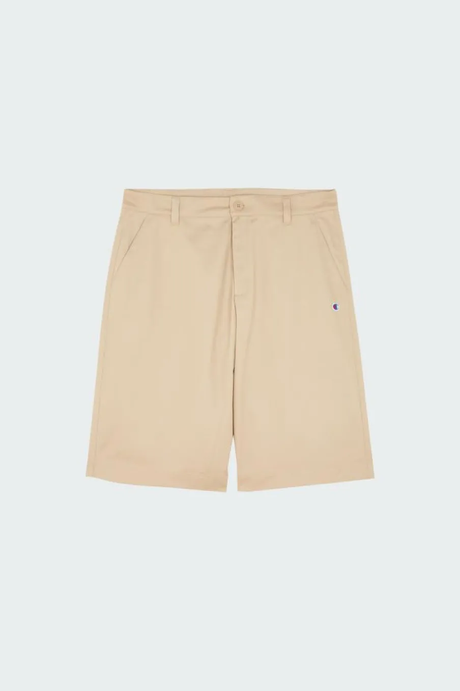 Cargo Bermuda - Bermuda | Beige*CHAMPION Outlet