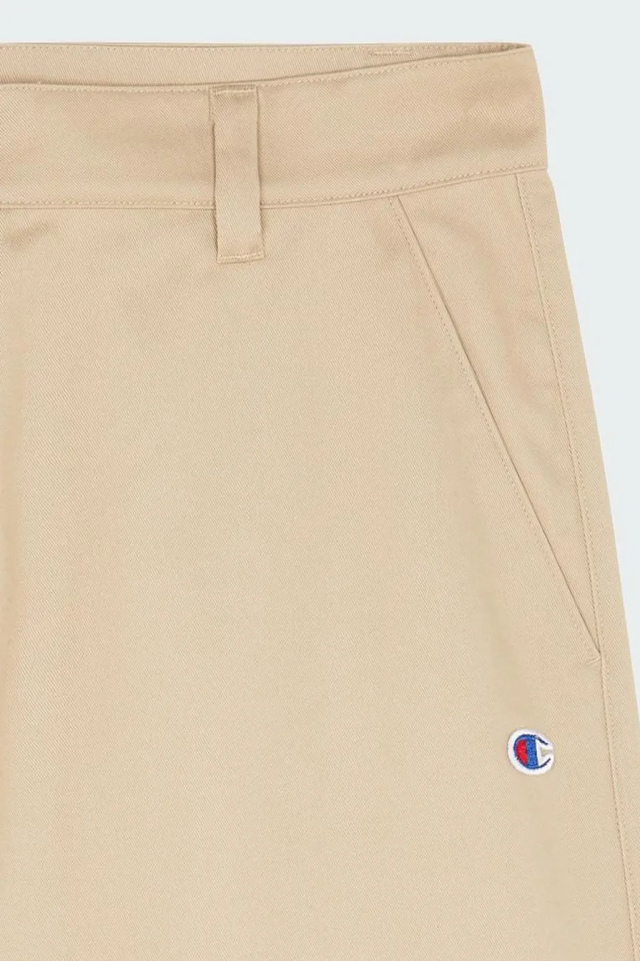Cargo Bermuda - Bermuda | Beige*CHAMPION Outlet