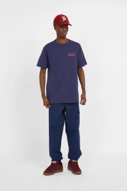 CARGO PANT - Jogging | Bleu*ADIDAS New
