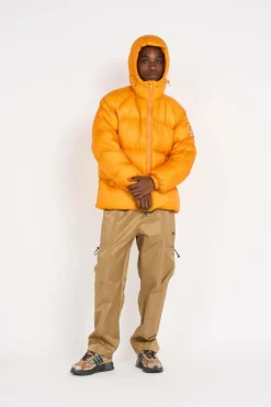 CARGO PANT - Pantalon | Marron*ADIDAS