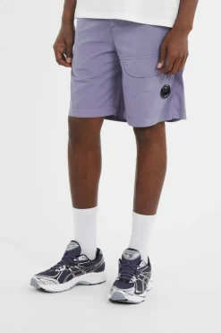 CARGO SHORTS - Short | Bleu*C.P. COMPANY Sale