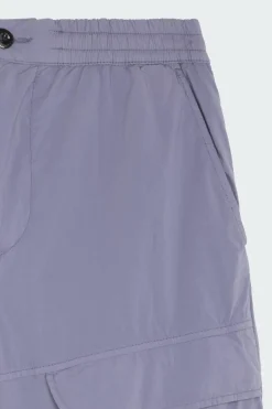 CARGO SHORTS - Short | Bleu*C.P. COMPANY Sale