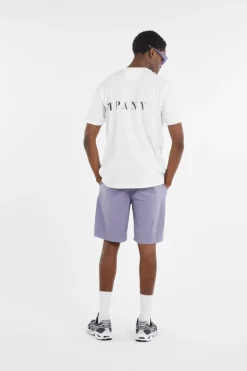 CARGO SHORTS - Short | Bleu*C.P. COMPANY Sale